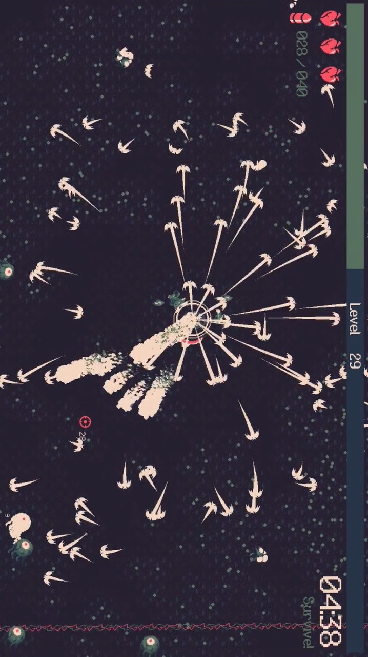 HuntPower screenshot image 4_Popularmodapk.com