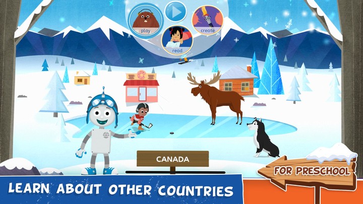 Atlas Mission, Early Learning  screenshot image 2_Popularmodapk.com