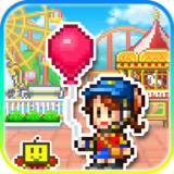 Amusement park dream story cracked version1.2.8_Popularmodapk.com