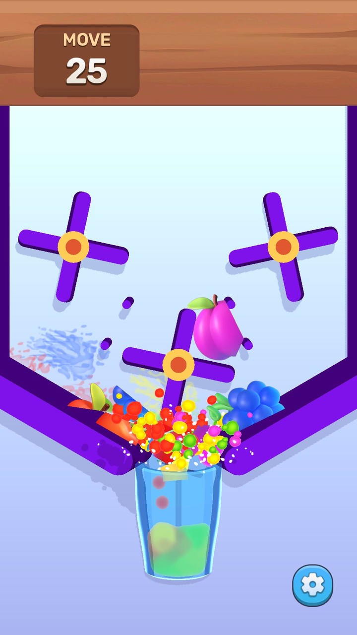 My Juicy Cafe screenshot image 2_Popularmodapk.com