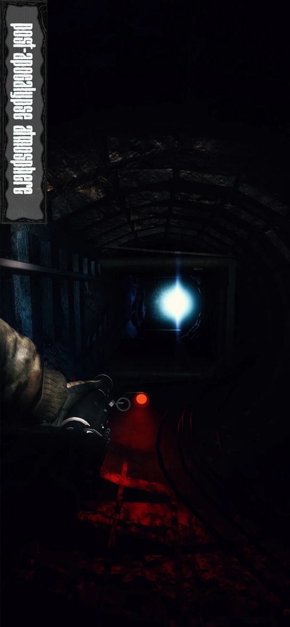 Z.O.N.A Shadow of Limansk Redux Invincible<span>(Mod Menu)</span> screenshot image 26_Popularmodapk.com