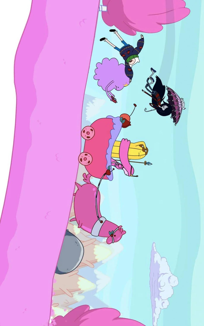 滑雪大冒险：探险时光破解版<span>(mod)</span> screenshot image 4_Popularmodapk.com