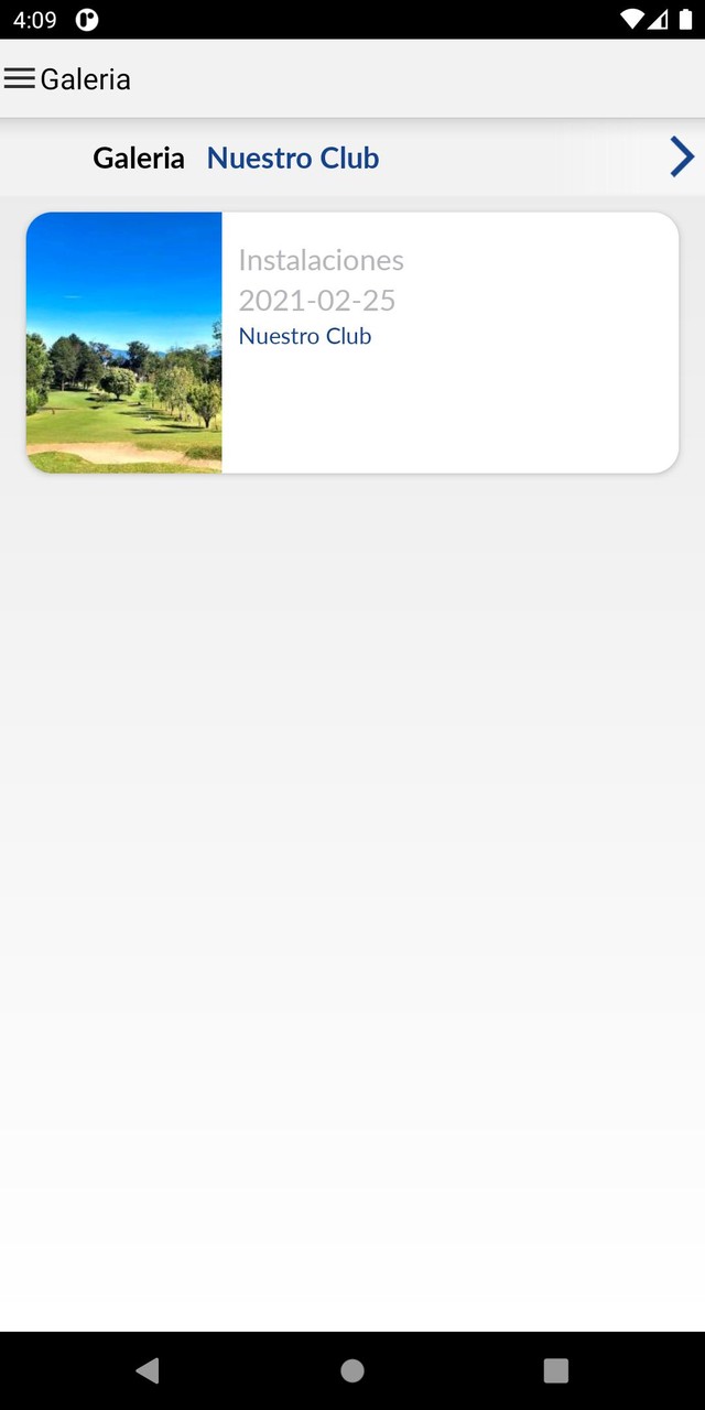 Puerto Azul screenshot image 2_Popularmodapk.com