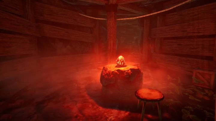 Hidden Train Horror Evil Game screenshot image 4_Popularmodapk.com