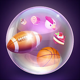 Match Triple Bubble - Puzzle3D<span>(unlimited money)</span>1.1.1_Popularmodapk.com