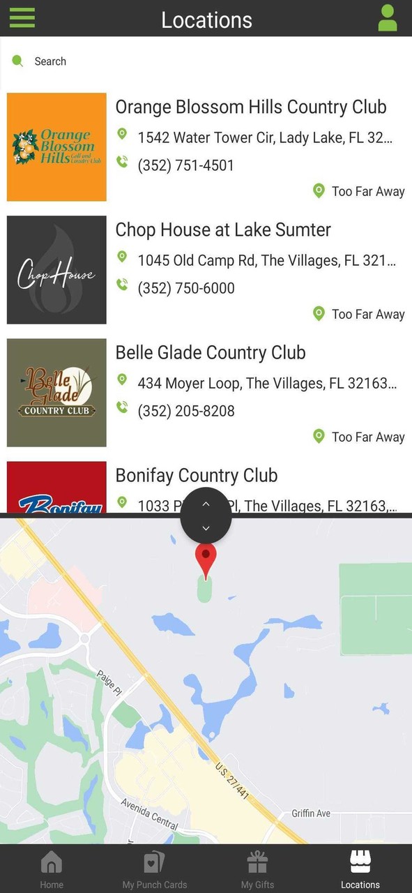 FMK Loyalty App screenshot image 7_Popularmodapk.com