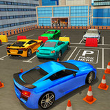 Parking Jam 3D : Car Parking1.7_Popularmodapk.com