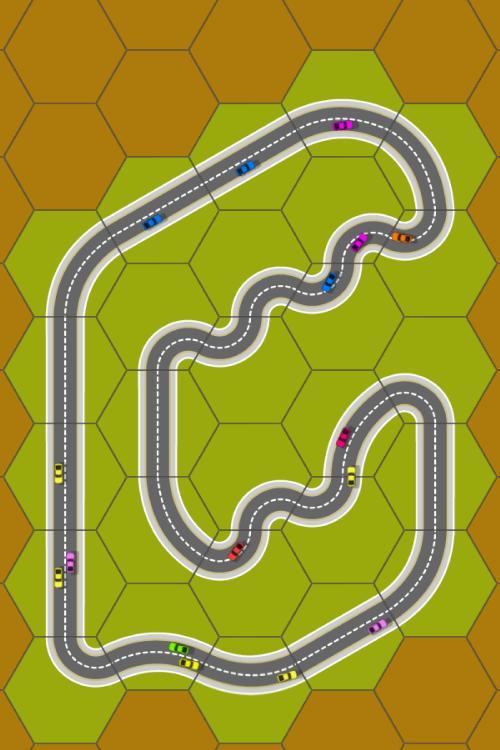 Cars 4 | Traffic Puzzle Game screenshot image 6_Popularmodapk.com