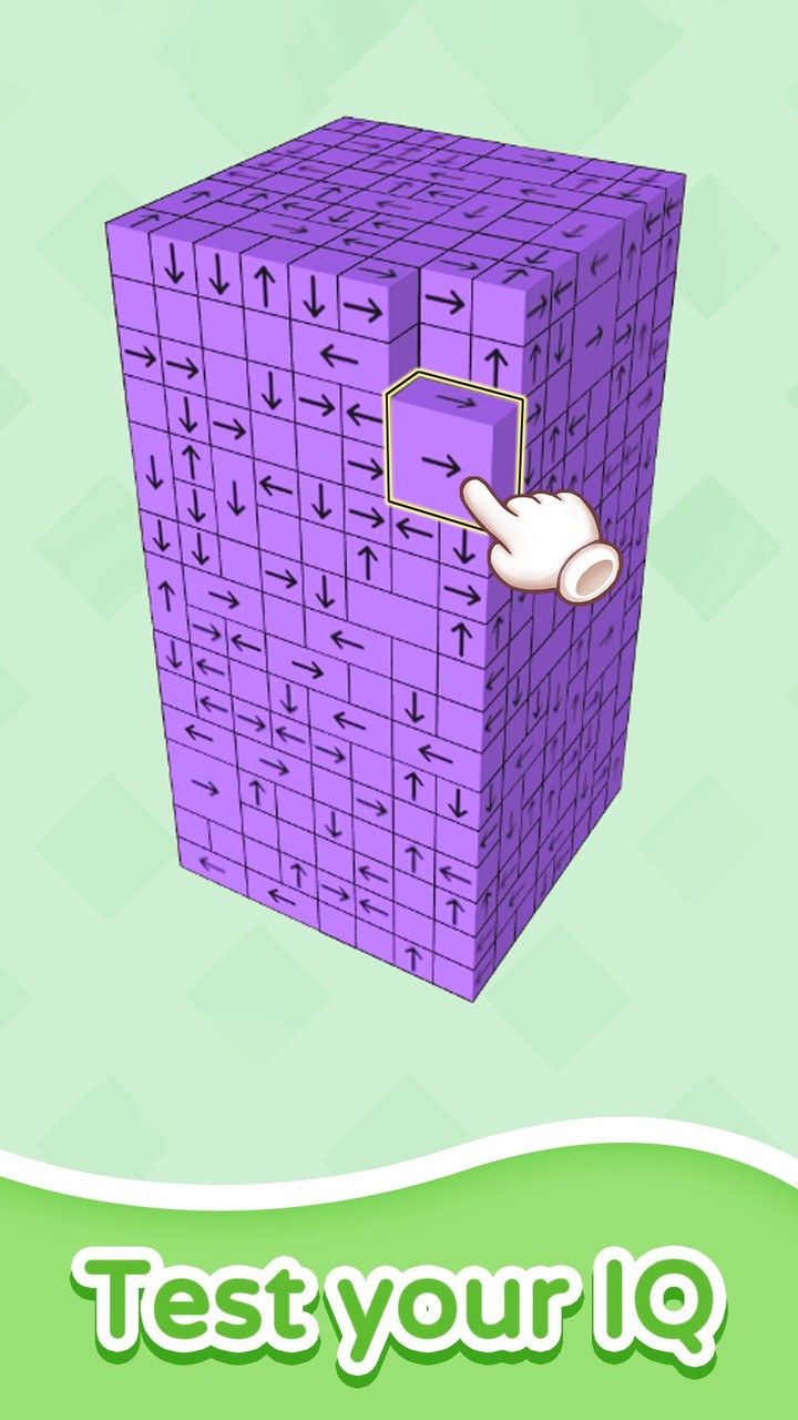 Tap Arrow Out screenshot image 2_Popularmodapk.com