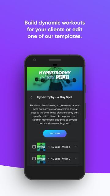 My PT Hub screenshot image 3_Popularmodapk.com