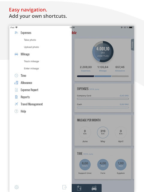 Acubiz One screenshot image 14_Popularmodapk.com