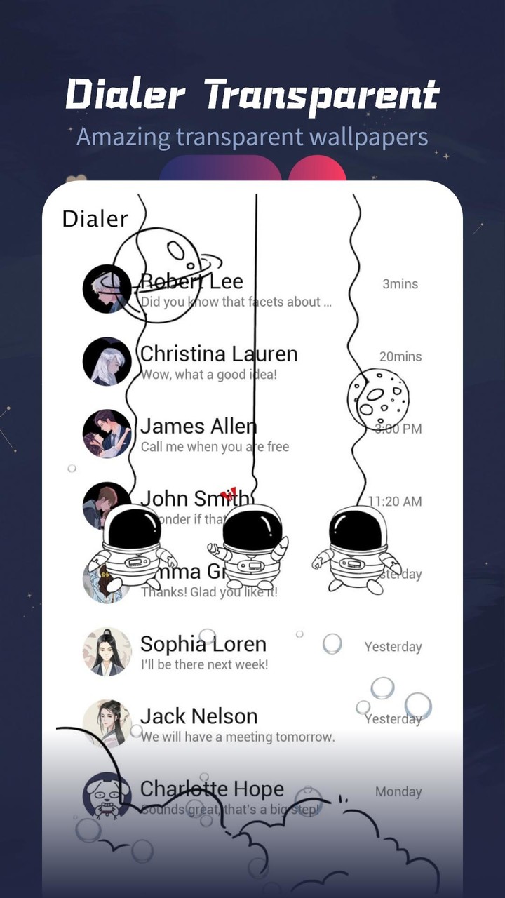 MoboShow-3D Parallax Wallpaper screenshot image 10_Popularmodapk.com