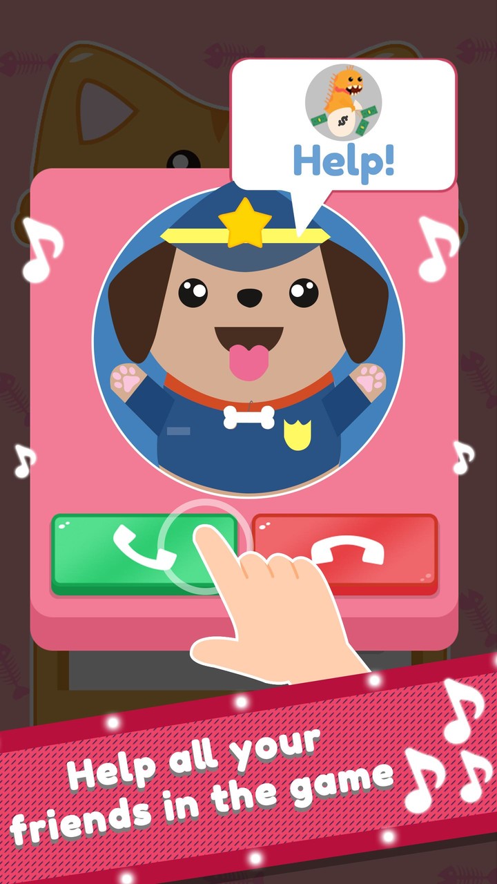 Baby Phone Animals screenshot image 5_Popularmodapk.com