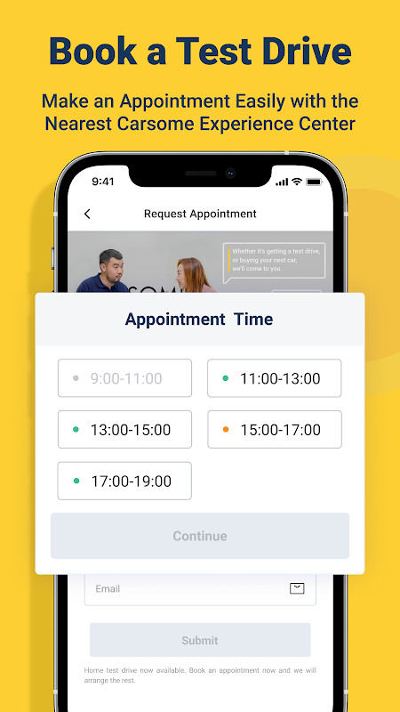 Carsome: Buy Used Cars Online screenshot image 9_Popularmodapk.com