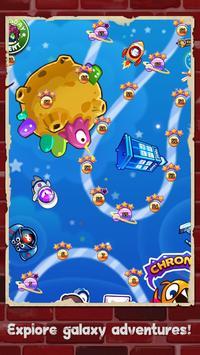 GENESIS screenshot image 9_Popularmodapk.com