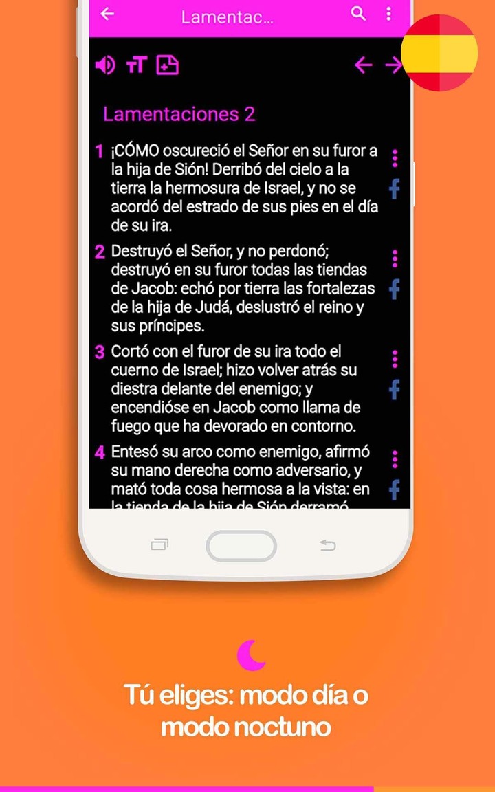 Reina Valera screenshot image 9_Popularmodapk.com