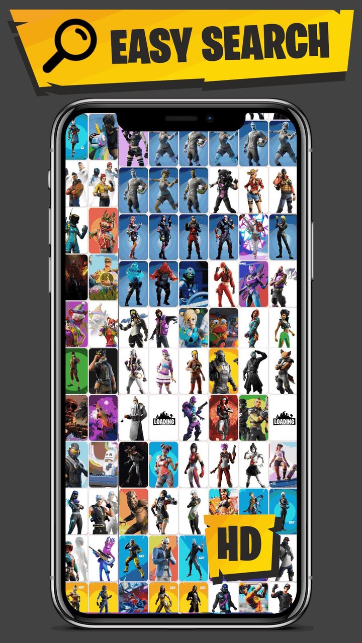 Epic Battle Wallpapers screenshot image 7_Popularmodapk.com