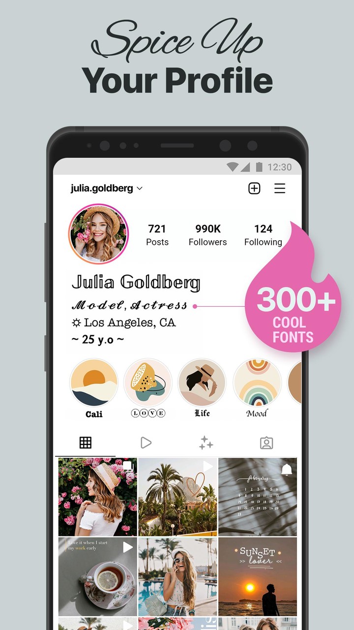 SIG BDX screenshot image 16_Popularmodapk.com