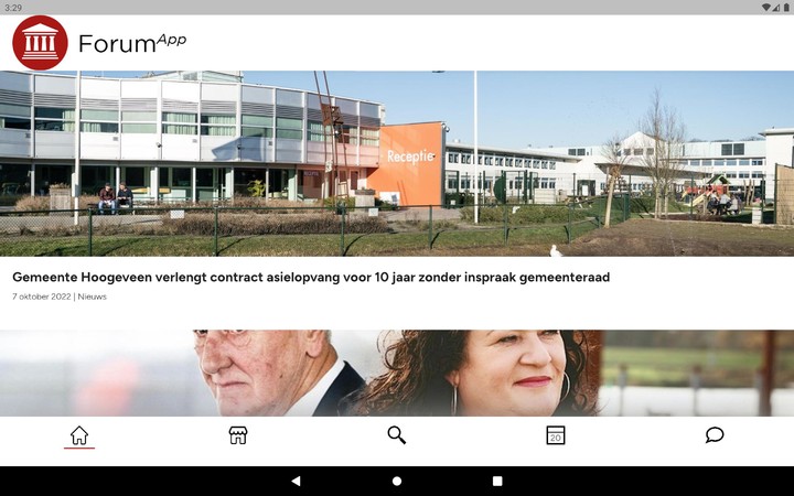 Forum voor Democratie | FVD screenshot image 7_Popularmodapk.com