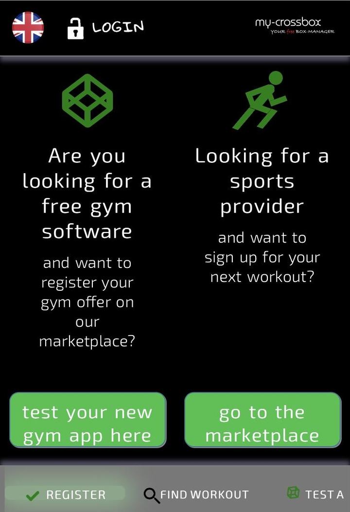 my-crossbox YOUR BOX-MANAGER screenshot image 4_Popularmodapk.com