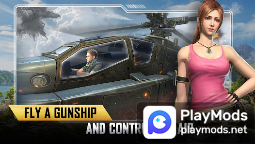 SIX.A Raider Mission<span>(Mod Menu)</span> screenshot image 3_Popularmodapk.com