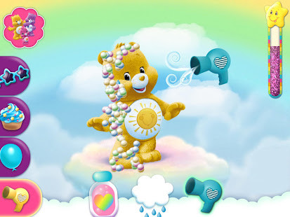 Care Bears: Wish Upon a Cloud<span>(Mod APK)</span> screenshot image 13_Popularmodapk.com