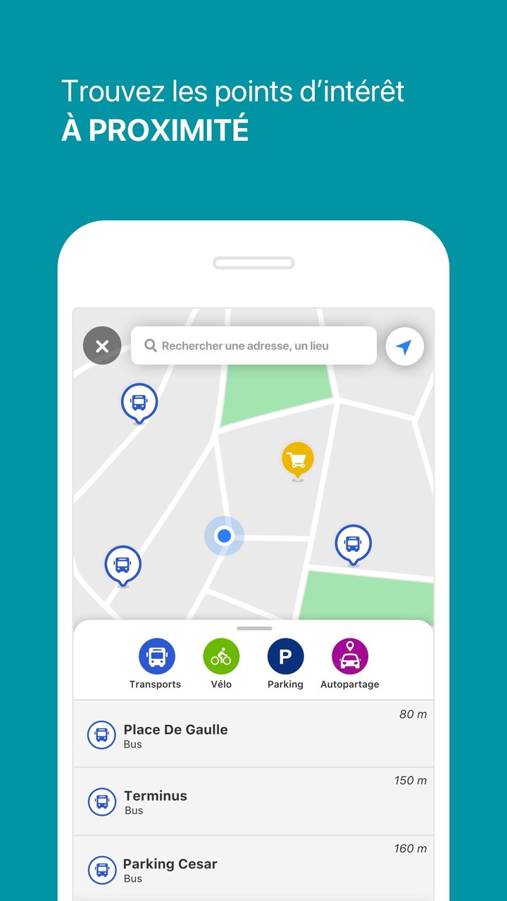 QUB l'appli screenshot image 10_Popularmodapk.com