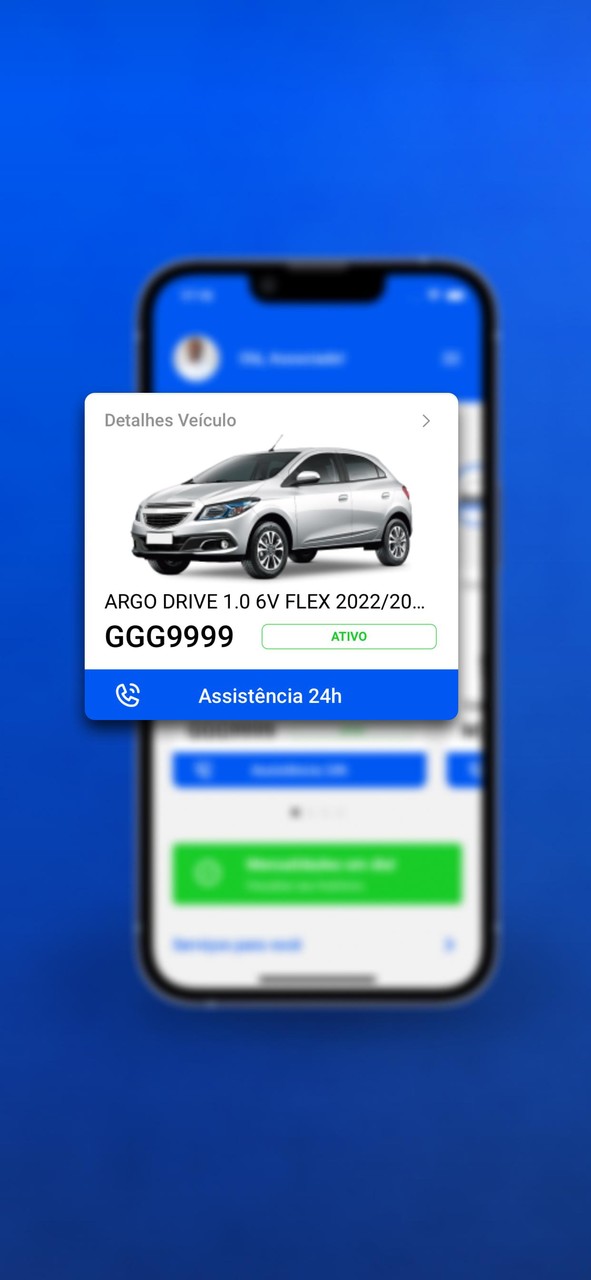 Domo Proteção Veicular screenshot image 4_Popularmodapk.com