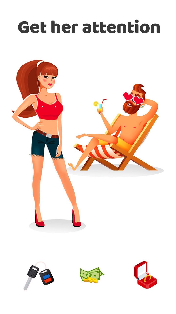 Brain Quest : Brain Games Test screenshot image 1_Popularmodapk.com