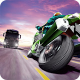 Traffic Rider2.10_Popularmodapk.com