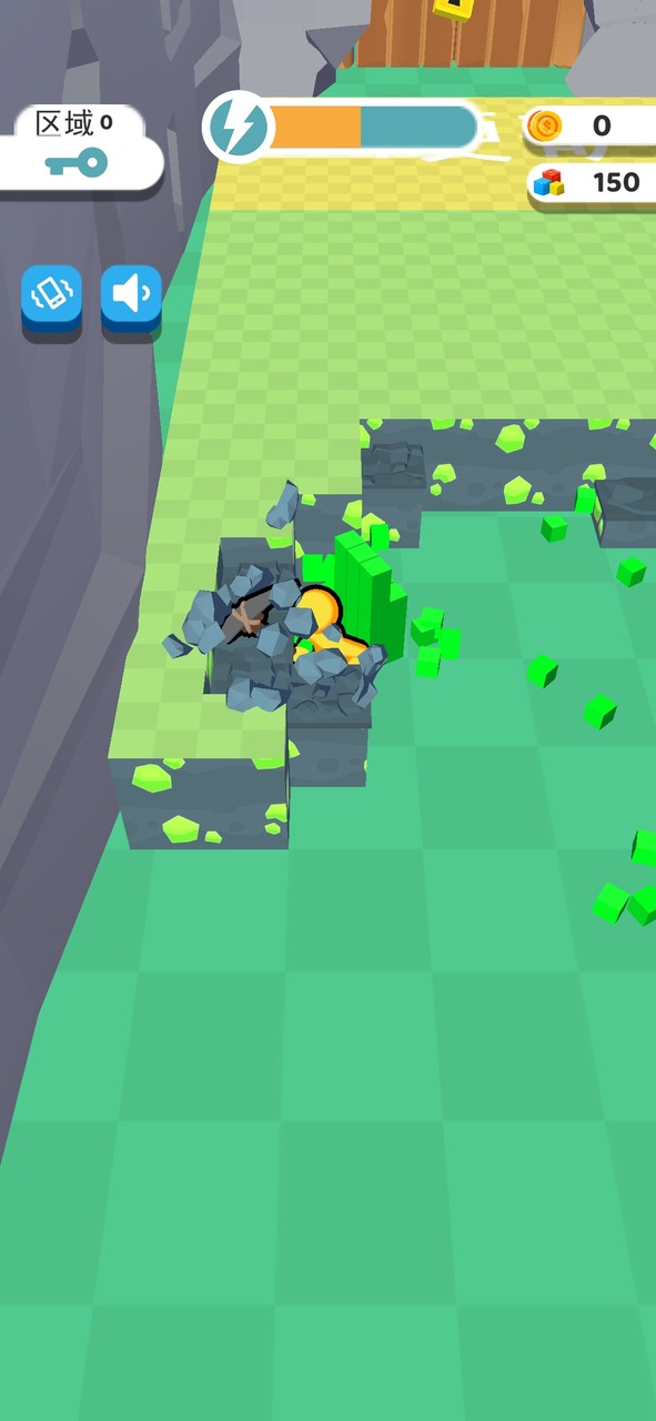 我的矿场<span>(No ads)</span> screenshot image 1_Popularmodapk.com