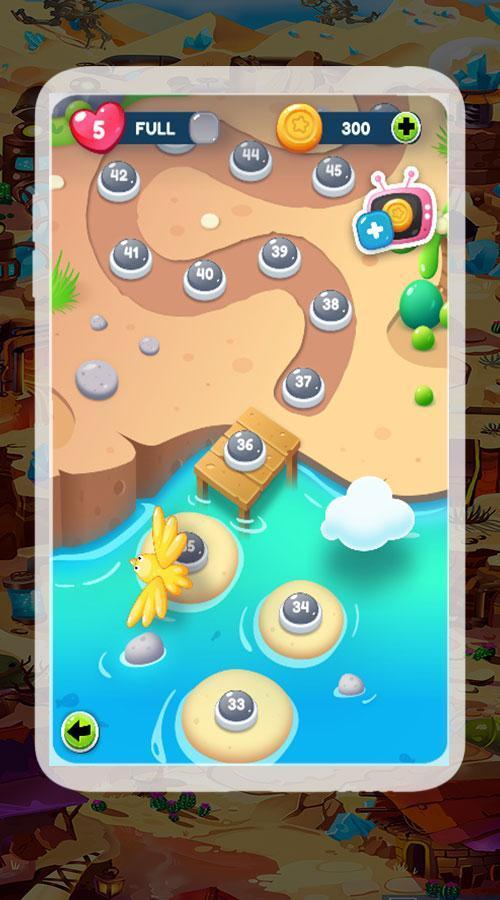 The Gardens Between screenshot image 15_Popularmodapk.com