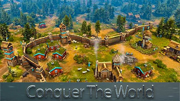 Edge Of War screenshot image 3_Popularmodapk.com