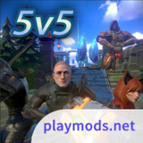 龙与剑<span>(unlimited coins)</span>1.4.1_Popularmodapk.com