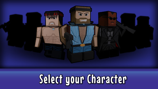 BoxHead & Zombies: Devil's War<span>(Unlimited bullets)</span> screenshot image 6_Popularmodapk.com