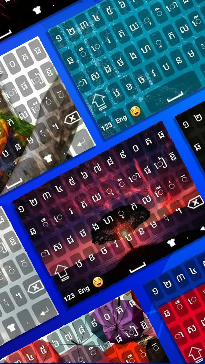Smart Keyboard HD screenshot image 5_Popularmodapk.com