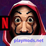 Money Heist: Ultimate Choice<span>(Speed change)</span>0.0.62_Popularmodapk.com