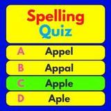 English Spelling Quiz - Trivia0.1.4_Popularmodapk.com