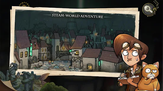 Gear Enigmas(Unlimited Tips) screenshot image 22_Popularmodapk.com