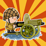 WW2 Band Of Towers: Normandy<span>(Unlimited Diamonds)</span>1.0.5_Popularmodapk.com
