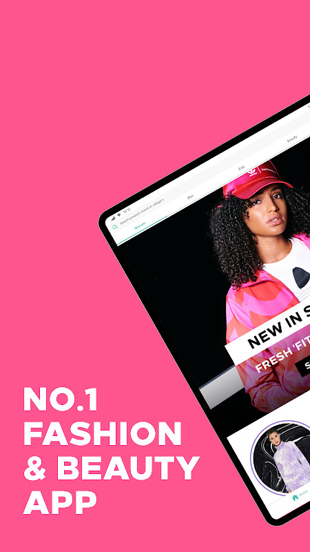 Namshi - Shop Fashion & Beauty screenshot image 12_Popularmodapk.com