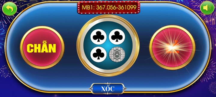 xoc dia 2023 screenshot image 3_Popularmodapk.com