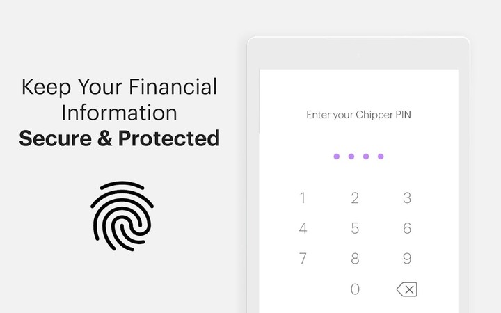 Chipper Cash screenshot image 17_Popularmodapk.com