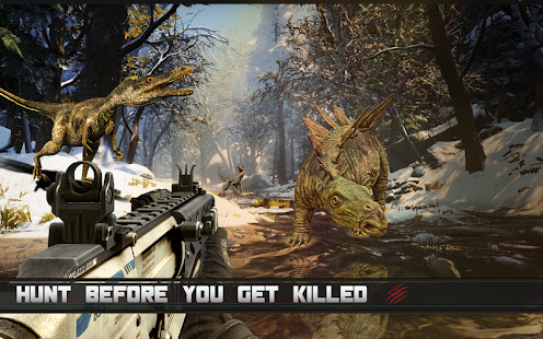 丛林狩猎恐龙2破解版<span>(mod)</span> screenshot image 11_Popularmodapk.com