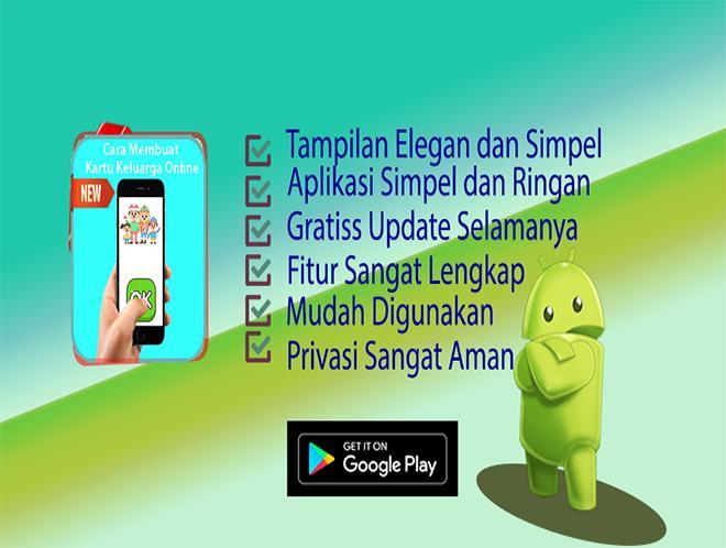 Cara Membuat KK Online screenshot image 8_Popularmodapk.com