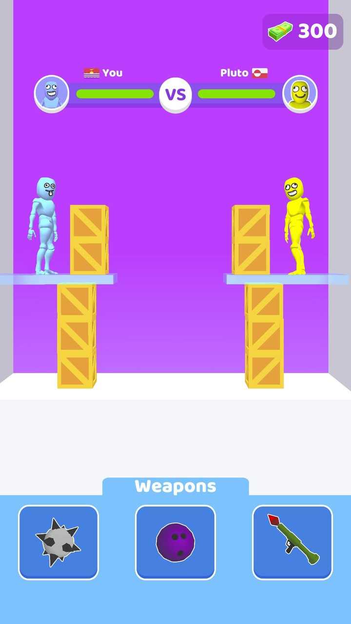 MetaSoul<span>(Invincible)</span> screenshot image 6_Popularmodapk.com