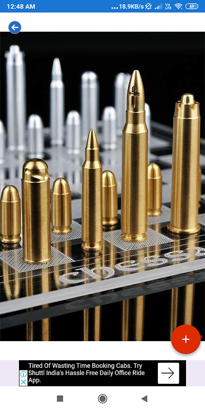 Gun Wallpapers: HD images, Free Pics download screenshot image 7_Popularmodapk.com