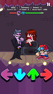 Tuesday night funkin in friday<span>(New module)</span> screenshot image 10_Popularmodapk.com