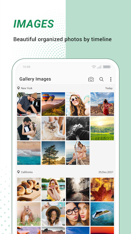 Gallery screenshot image 2_Popularmodapk.com