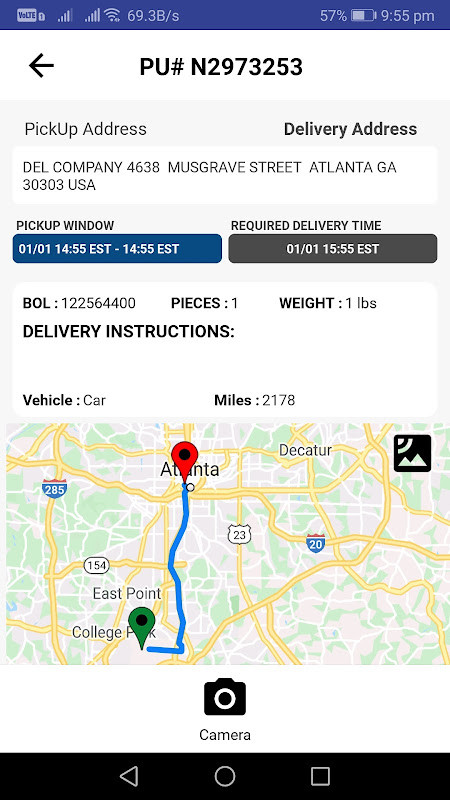 NetAgent screenshot image 3_Popularmodapk.com